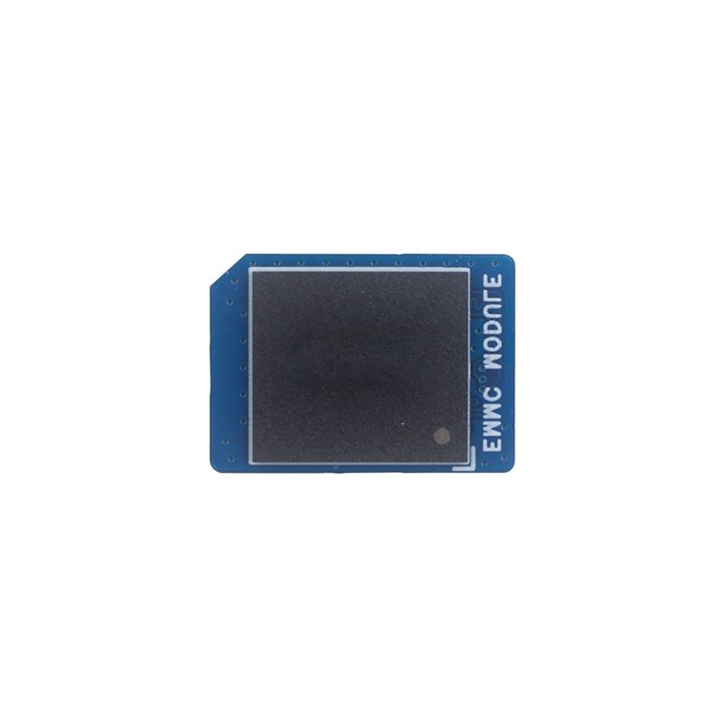 Orange Pi 5 Plus 32Gb - Moduł pamięci flash EMMC T23C High