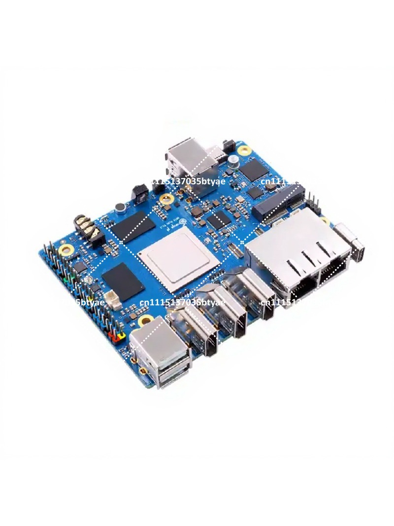 Orange Pi 5 Plus 32Gb - Komputer jednopłytkowy Orange Pi 5 Plus