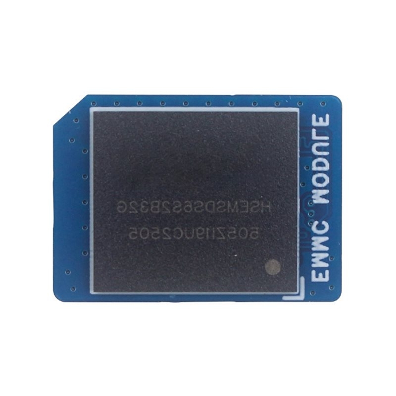 Orange Pi 5 Plus 32Gb - Moduł T23C EMMC 32GB do Orange