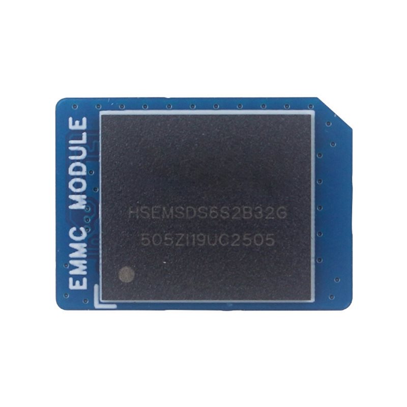 Orange Pi 5 Plus 32Gb - [B24B!】 Moduł EMMC 32GB do Orange