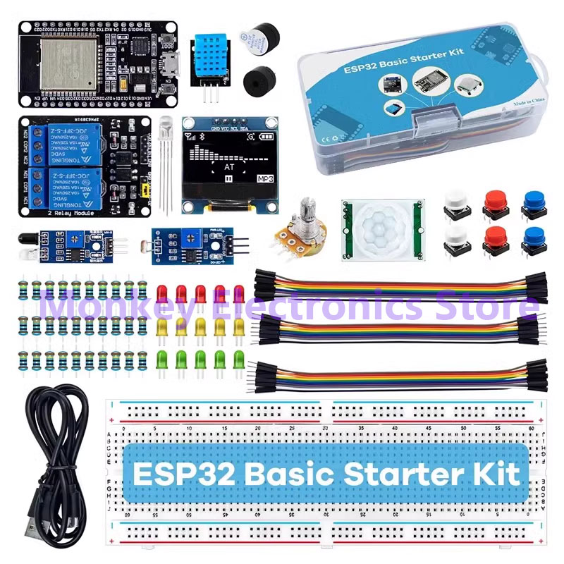 Lattepanda Sigma 32Gb - Zestaw modułów ESP32 Zestaw startowy do