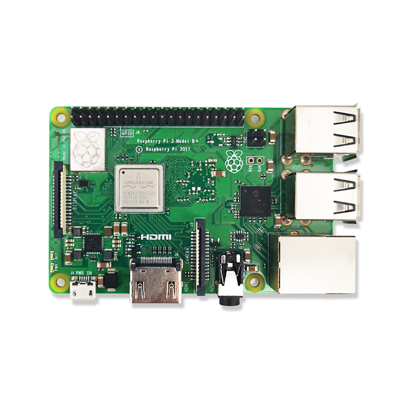Oryginalny Raspberry Pi 3 Mode – Radxa Rock 5B 16Gb recenzja i cena