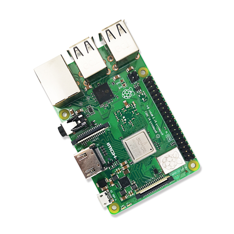 Oryginalny Raspberry Pi 3 Mode – Radxa Rock 5B 16Gb recenzja i cena
