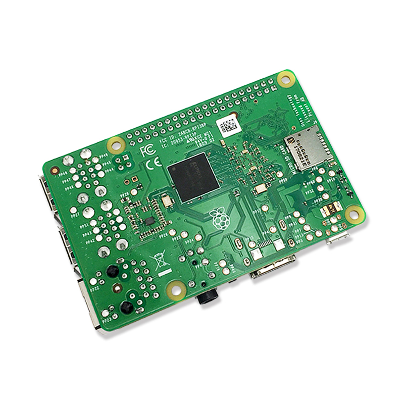 Oryginalny Raspberry Pi 3 Mode – Radxa Rock 5B 16Gb recenzja i cena