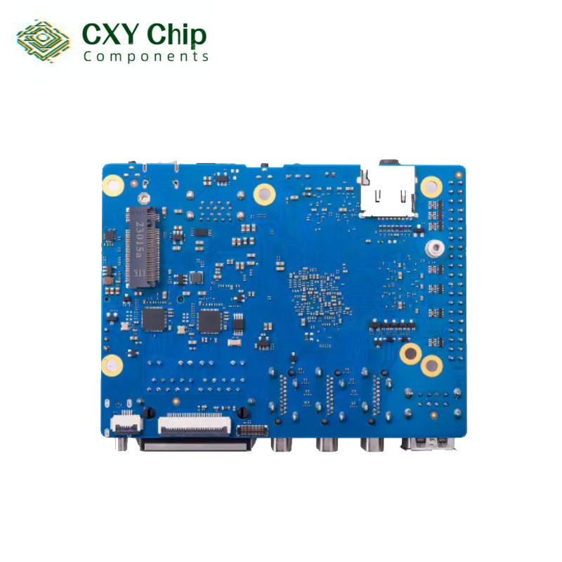 Orange Pi 5 Plus 16GB RAM DDR4 – Rk3588 Mini Pc Board recenzja i cena