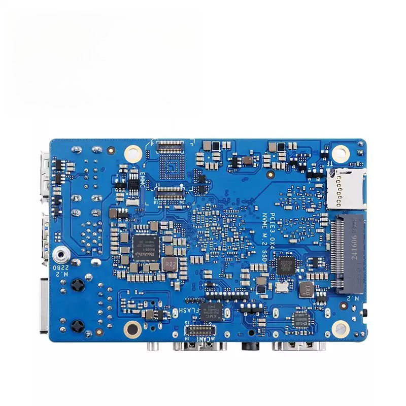2025 Pi 5 Ultra 8GB 16GB Rk358 – Rk3588 Mini Pc Board recenzja i cena