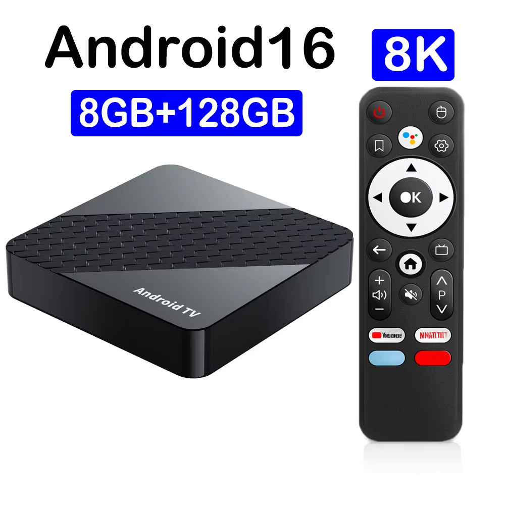 Smart TV Box X10 8GB 128GB And – Radxa Rock 5B 16Gb recenzja i cena