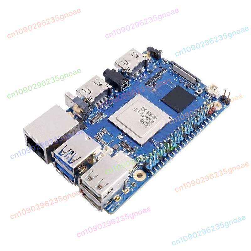 Pi 5 Ultra 8GB 16GB Rk3588 Ddr – Rk3588 Mini Pc Board recenzja i cena