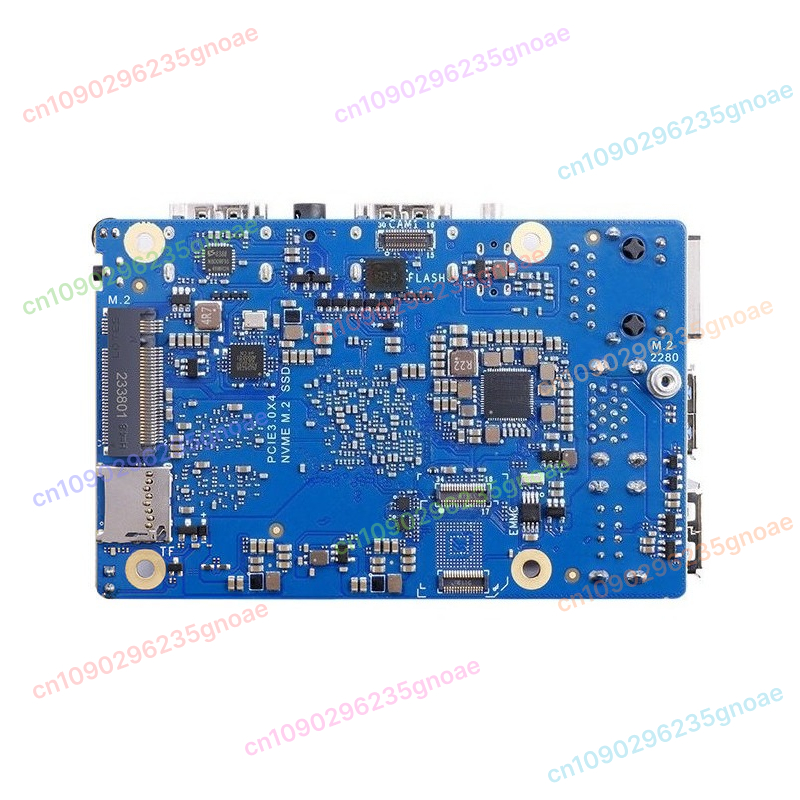 Pi 5 Ultra 8GB 16GB Rk3588 Ddr – Rk3588 Mini Pc Board recenzja i cena