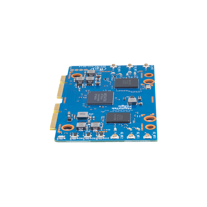 Moduł BPI-R4-NIC-BE14 WiFi 7 z – Bananapi Bpi R4 Wifi 7 recenzja i cena