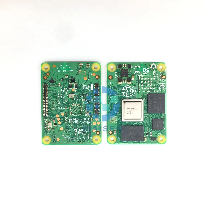 【Gorąca Wyprzedaż】Płytka Rozwo – Compute Module 4 32Gb Wifi recenzja i cena