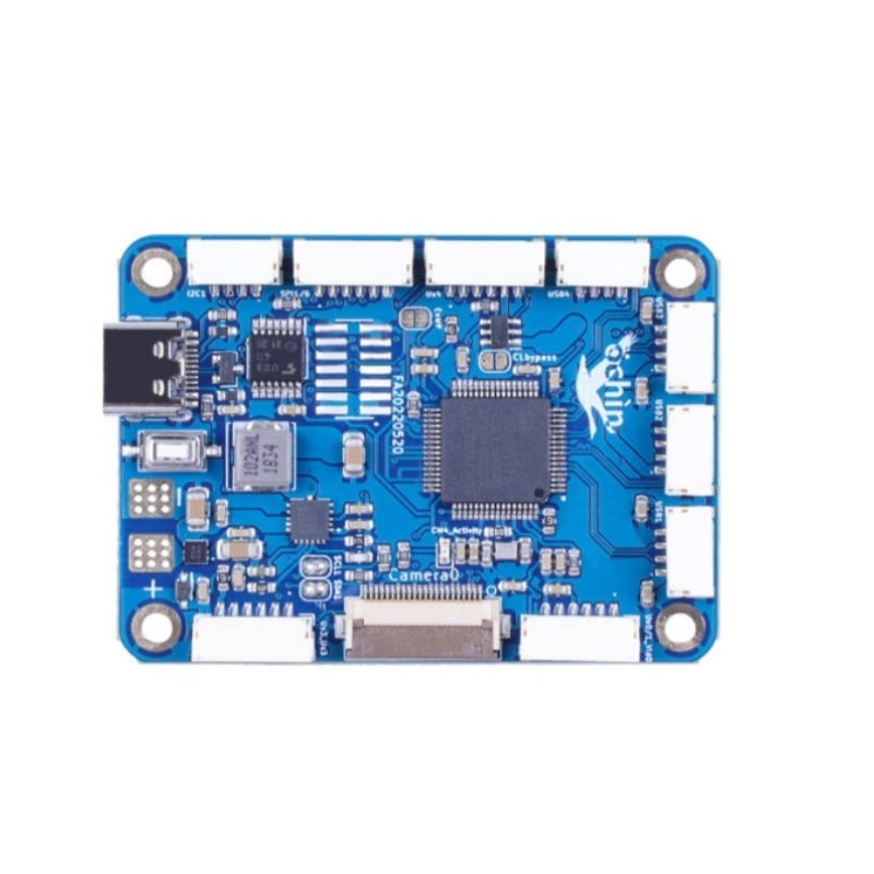 Płyta Tiny Carrier Ochin z mod – Compute Module 4 32Gb Wifi recenzja i cena