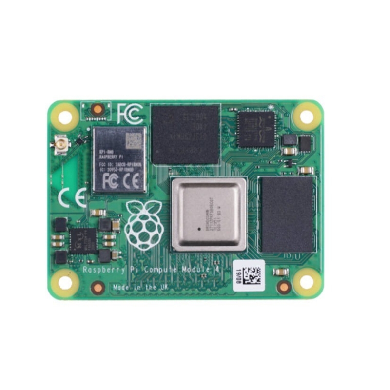 Płyta Tiny Carrier Ochin z mod – Compute Module 4 32Gb Wifi recenzja i cena