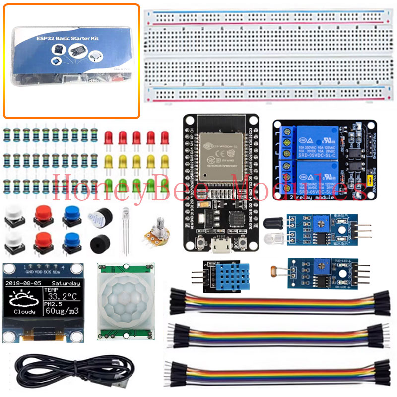 Zestaw Creator Kit do projektó – Lattepanda Sigma 32Gb recenzja i cena