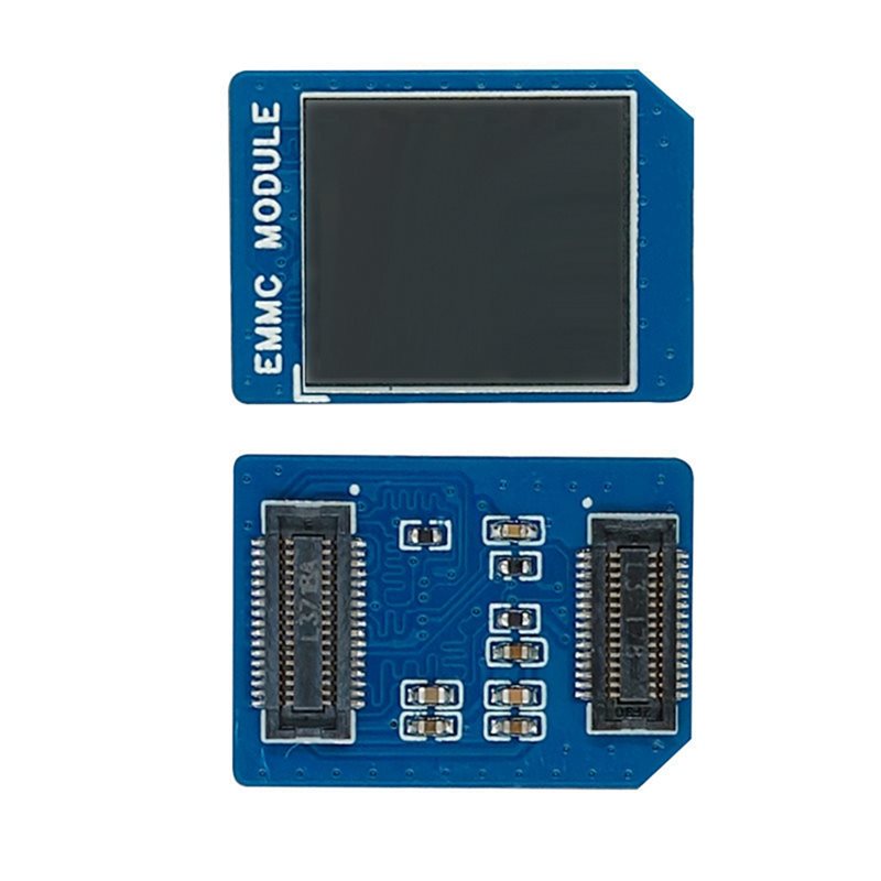 Moduł EMMC B04B-32GB do Orange – Orange Pi 5 Plus 32Gb recenzja i cena