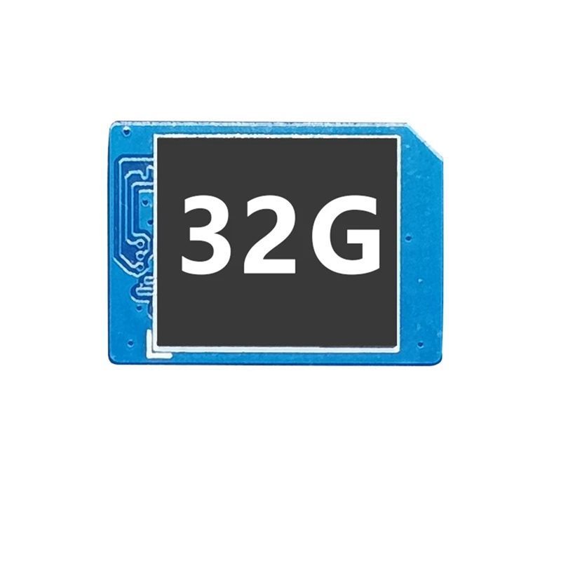 Moduł pamięci flash EMMC B29C- – Orange Pi 5 Plus 32Gb recenzja i cena