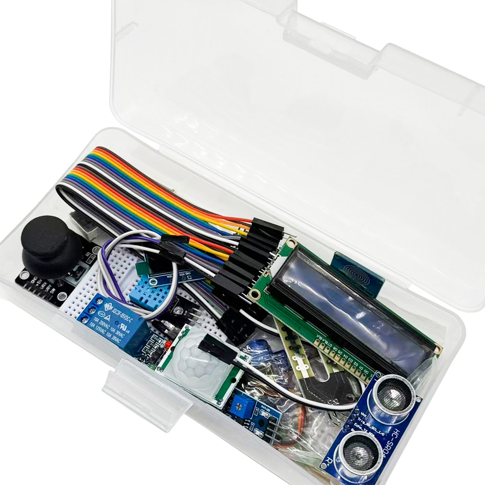 Zestaw elektroniczny DIY z wyś – Lattepanda Sigma 32Gb recenzja i cena