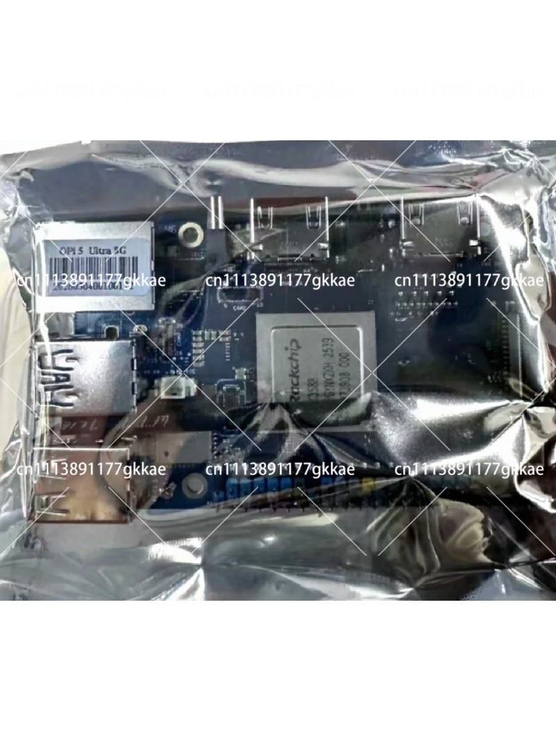 Komputer jednopłytkowy RK3588, – Rk3588 Mini Pc Board recenzja i cena