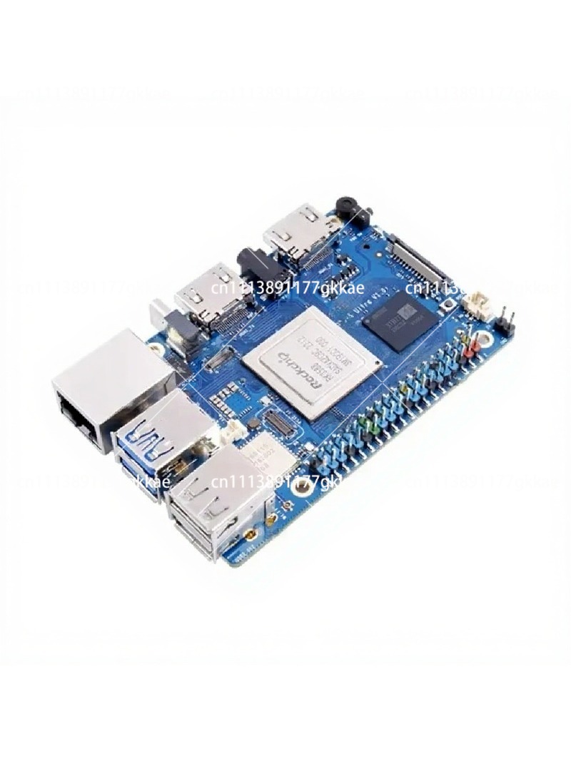 Komputer jednopłytkowy RK3588, – Rk3588 Mini Pc Board recenzja i cena