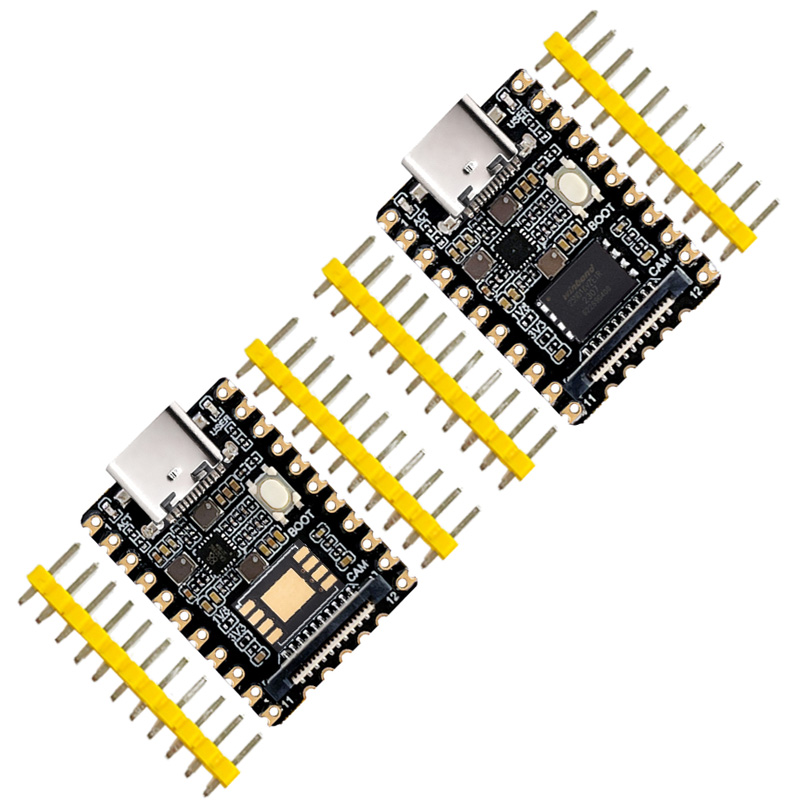LuckFox Pico Mini Linux Super  – Radxa Rock 5B 16Gb recenzja i cena