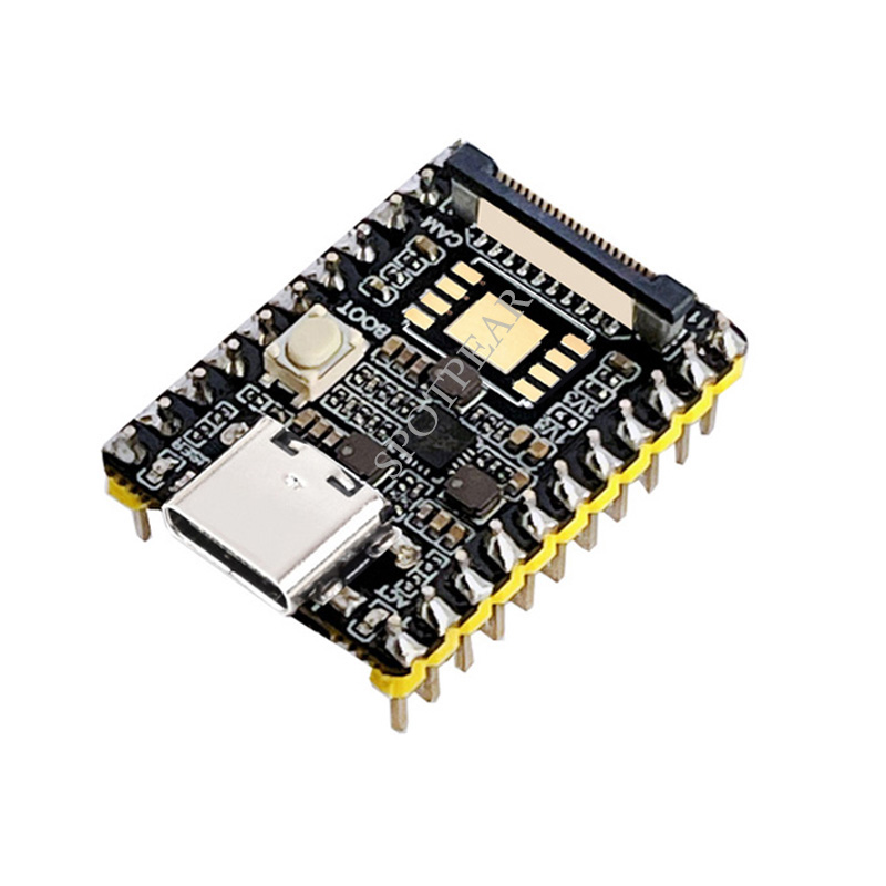 LuckFox Pico Mini Linux Super  – Radxa Rock 5B 16Gb recenzja i cena