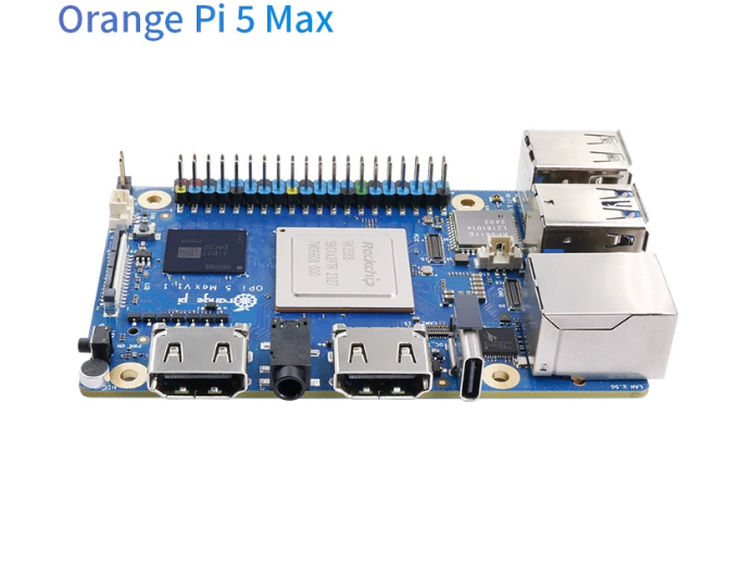 Dla Orange Pi 5 Max orangepi 5 – Orange Pi 5 Max Rk3588 recenzja i cena