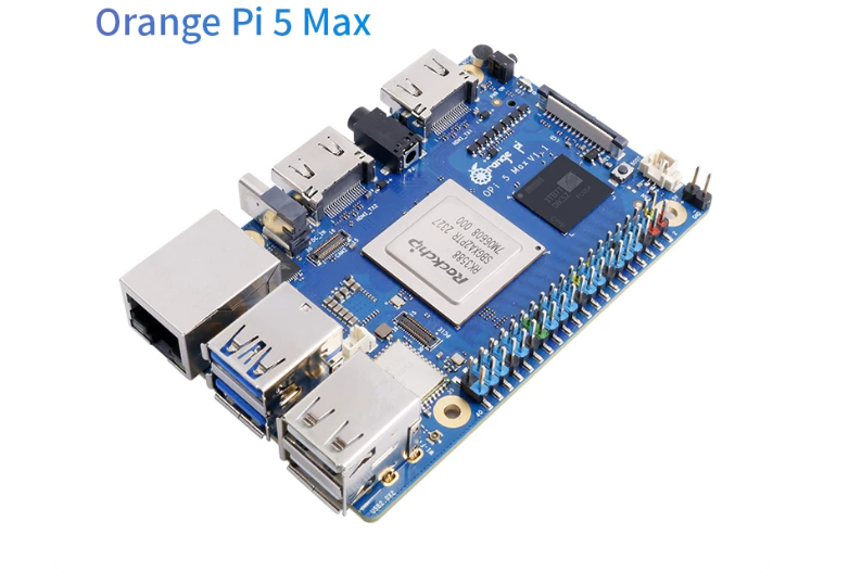 Dla Orange Pi 5 Max orangepi 5 – Orange Pi 5 Max Rk3588 recenzja i cena