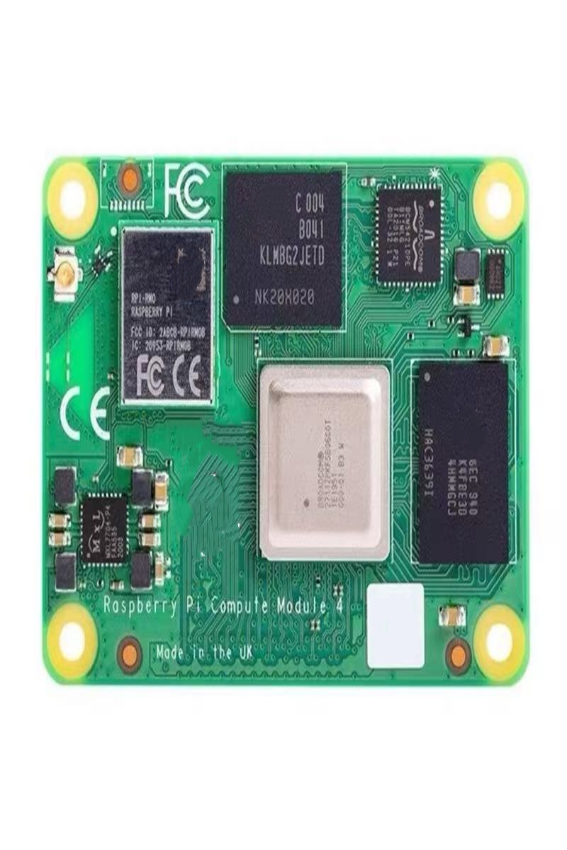 Moduł obliczeniowy Raspberry P – Compute Module 4 32Gb Wifi recenzja i cena