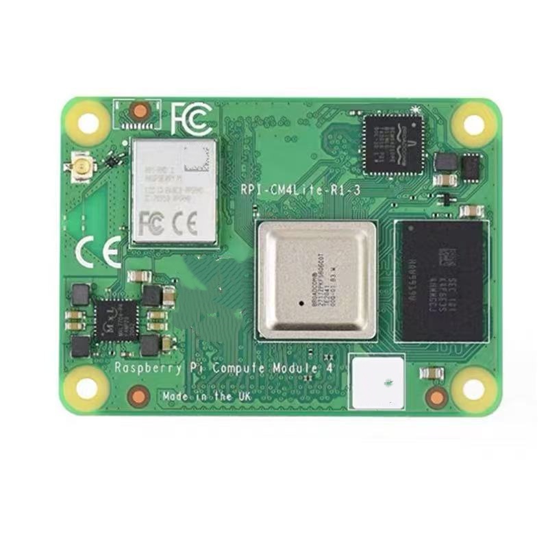 Moduł obliczeniowy Raspberry P – Compute Module 4 32Gb Wifi recenzja i cena