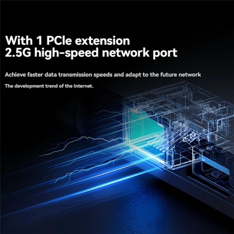 ABRI-For Orange Pi 5 Ultra RK3 – Rk3588 Mini Pc Board recenzja i cena