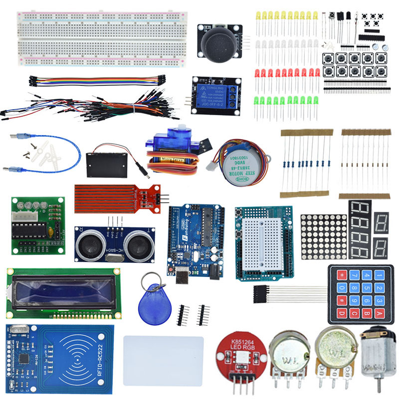 Zestaw startowy dla Arduino Un – Lattepanda Sigma 32Gb recenzja i cena