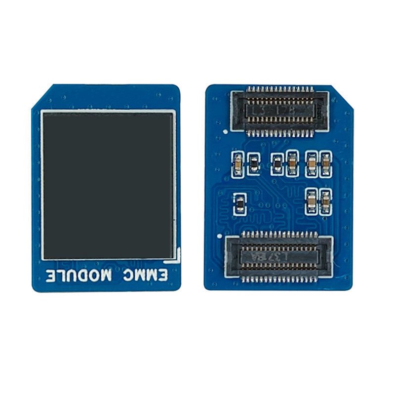 Moduł pamięci flash EMMC BAAE  – Orange Pi 5 Plus 32Gb recenzja i cena
