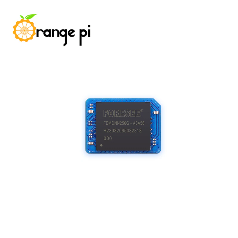 Pomarańczowy moduł Pi 32GB 64G – Orange Pi 5 Plus 32Gb recenzja i cena