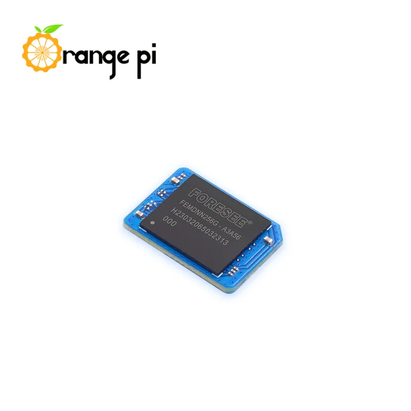 Pomarańczowy moduł Pi 32GB 64G – Orange Pi 5 Plus 32Gb recenzja i cena