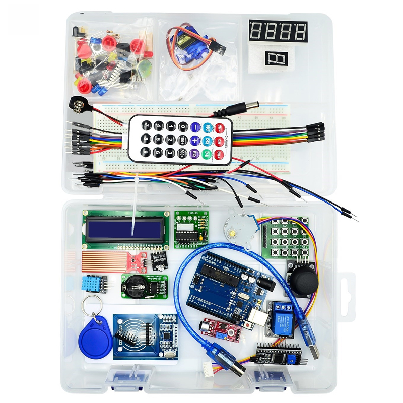 Zestaw startowy RFID dla Ardui – Lattepanda Sigma 32Gb recenzja i cena