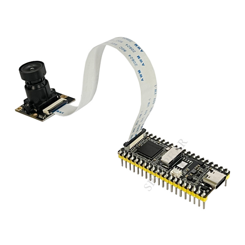 LuckFox Pico RV1103 MINI Rockc – Radxa Rock 5B 16Gb recenzja i cena