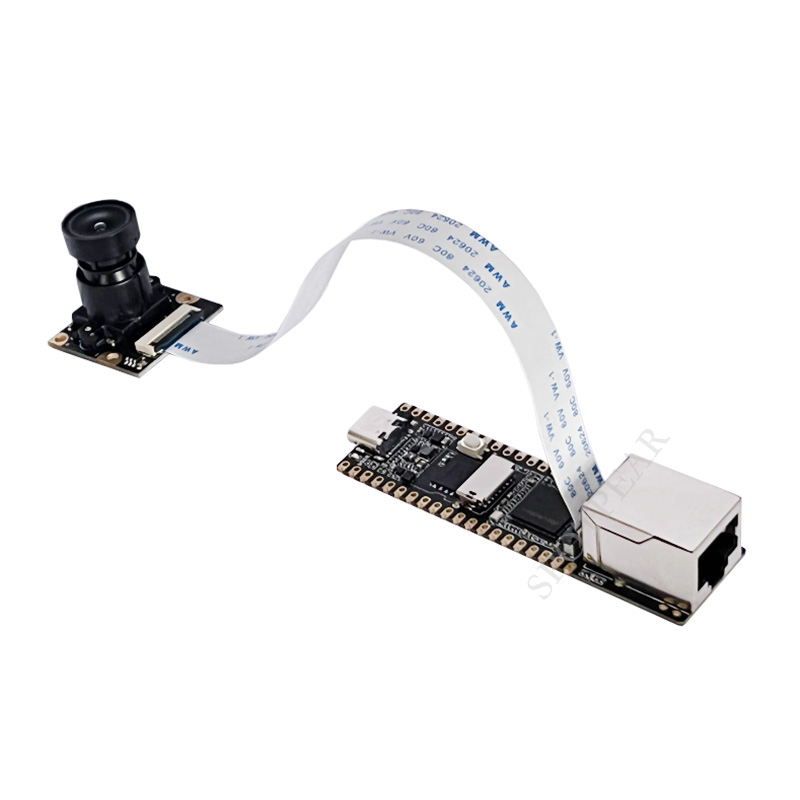 LuckFox Pico RV1103 MINI Rockc – Radxa Rock 5B 16Gb recenzja i cena