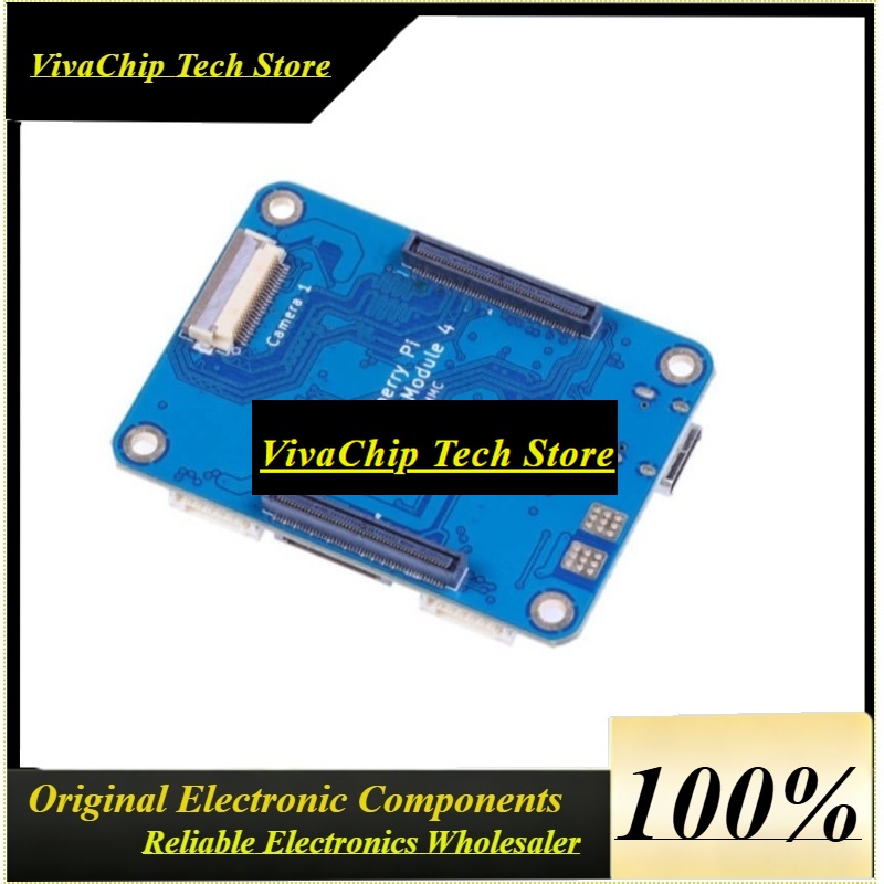 VoFSOchin Tiny Carrier Board z – Compute Module 4 32Gb Wifi recenzja i cena