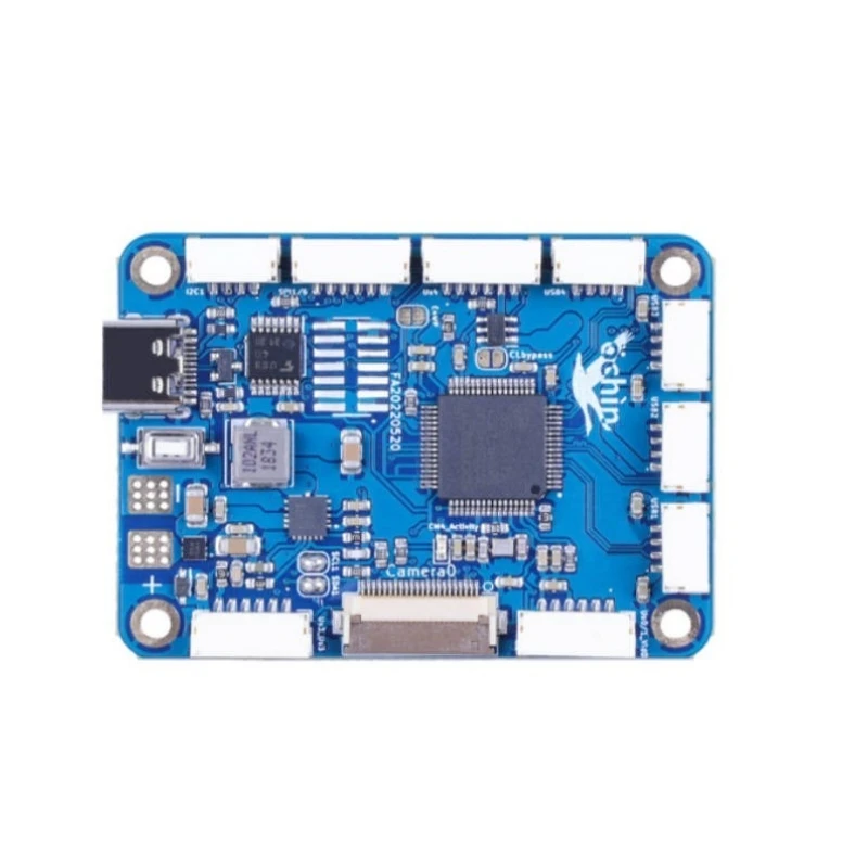VoFSOchin Tiny Carrier Board z – Compute Module 4 32Gb Wifi recenzja i cena