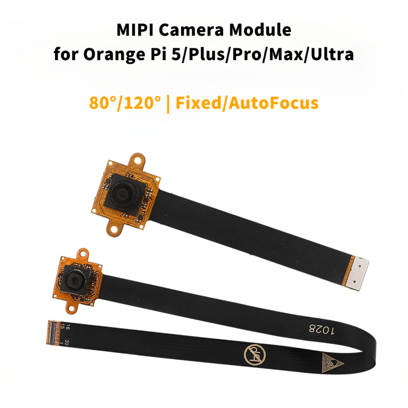 Moduł kamery 13MP z sensorem O – Orange Pi 5 Max Rk3588 recenzja i cena
