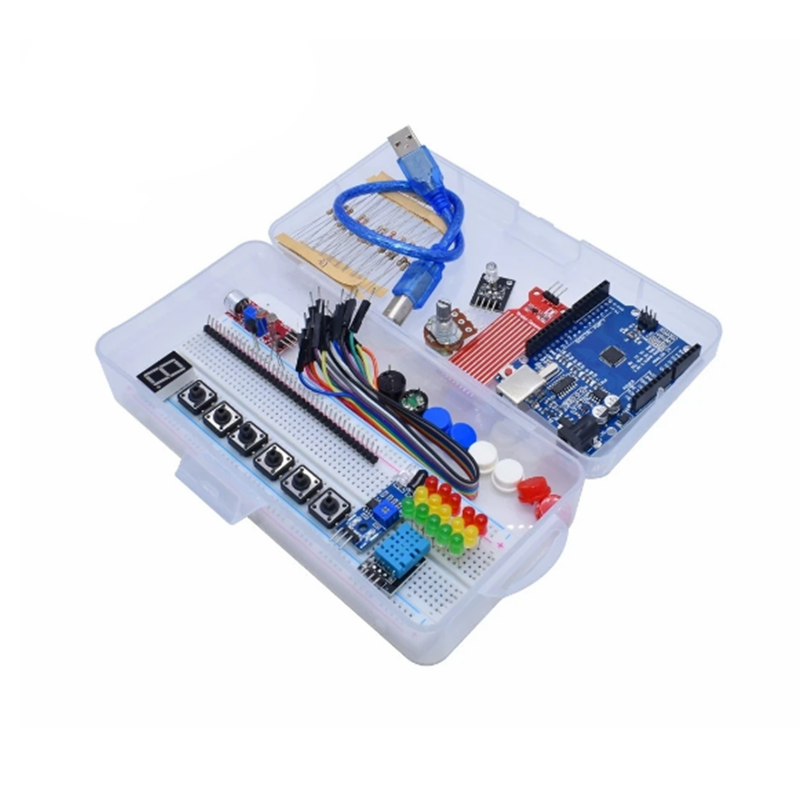 Zestaw do Arduino rozrusznika  – Lattepanda Sigma 32Gb recenzja i cena