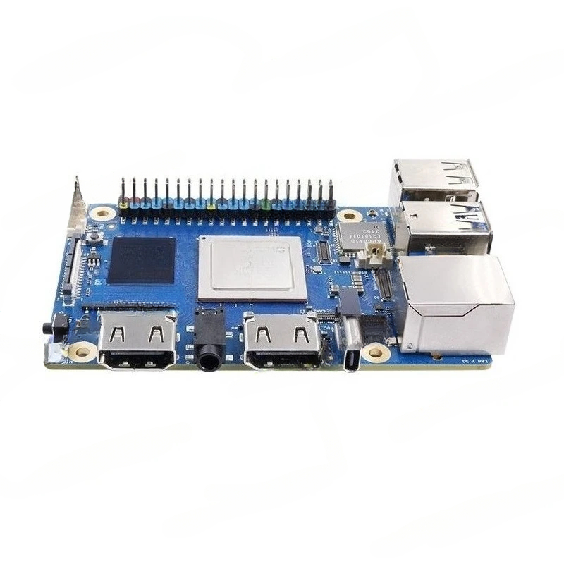 Komputer jednopłytkowy 2025 Pi – Rk3588 Mini Pc Board recenzja i cena