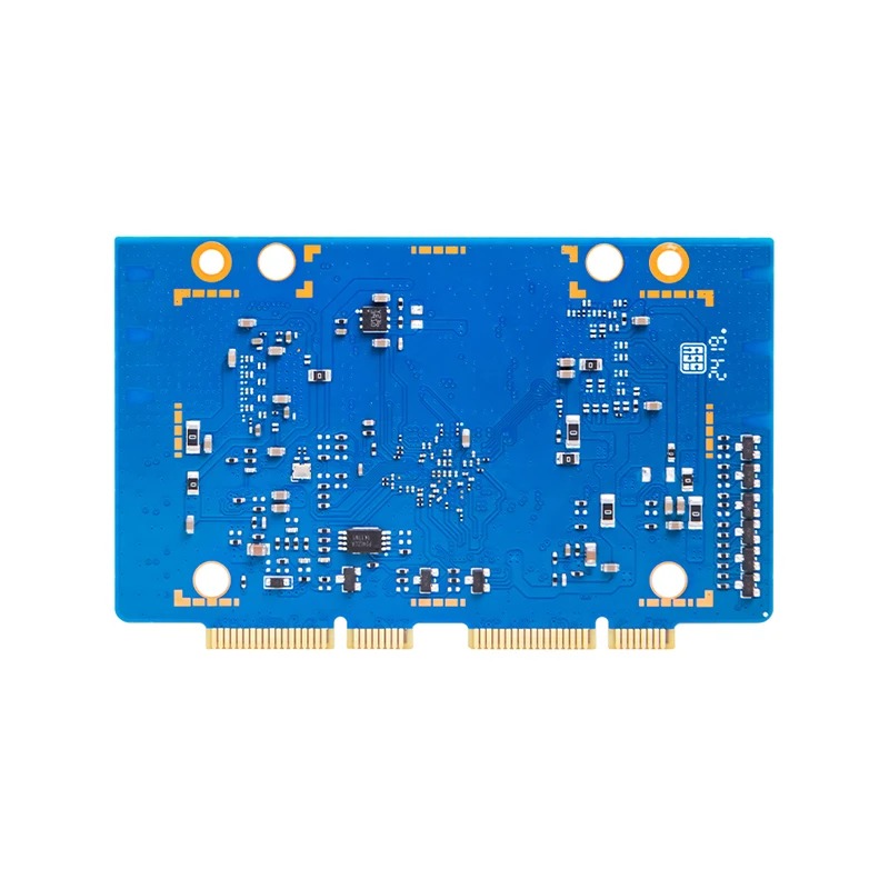 Moduł WiFi 7 BPI-R4 BPI-R4-NIC – Bananapi Bpi R4 Wifi 7 recenzja i cena