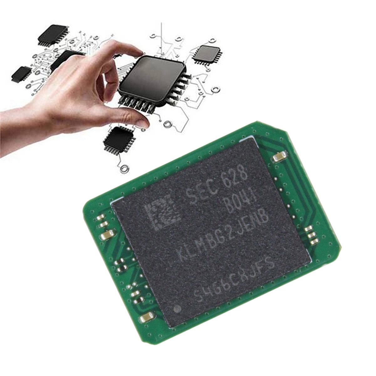 618 Mega Wyprzedaż Moduł pamię – Orange Pi 5 Plus 32Gb recenzja i cena